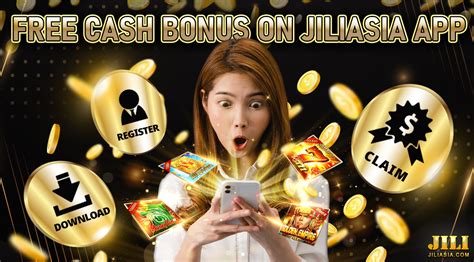 Download JiliAsia App – JiliAsia APK & Free Bonus 2023.